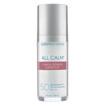 Colorescience Pro All Calm, Clinical Redness Corrector SPF50 (Korektor maskujący zaczerwienienia SPF50)