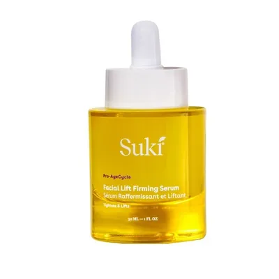 Suki Skin Care Facial Lift Firming Serum (Preciwzmarszczkowe serum do twarzy)