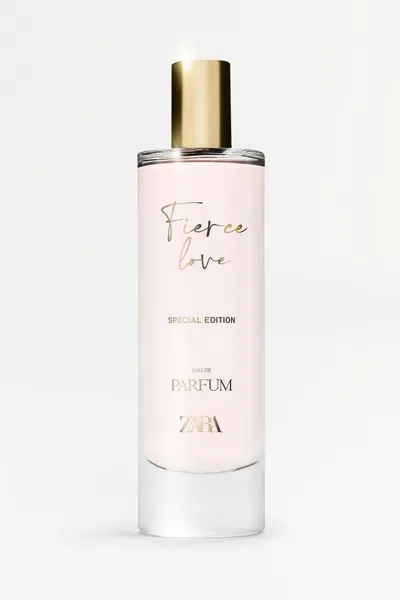 Zara Fierce Love EDP
