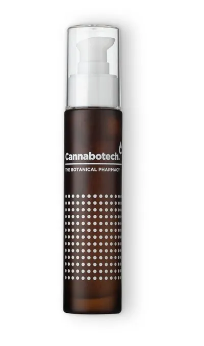 Cannabotech Sensation Feminine Intimate Oil (Olejek intymny dla kobiet)