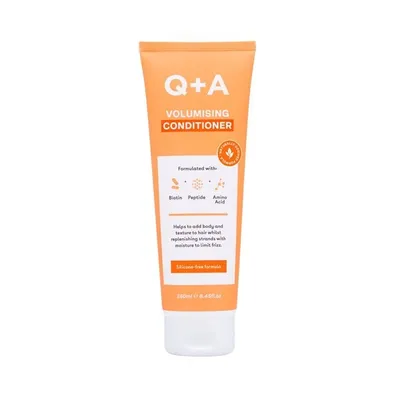 Q+A Volumising Conditioner (Odżywka zwiększająca objętość włosów)