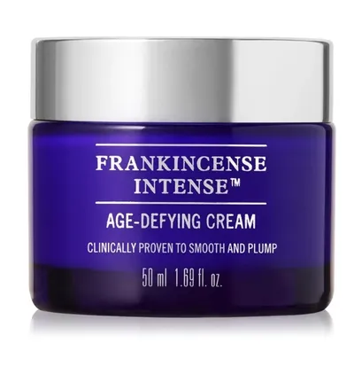 Neal's Yard Remedies Frankincense, Intense Age-Defying Cream (Przeciwstarzeniowy krem do twarzy)