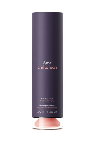 Dyson Chitosan Pre-Style Cream (Krem do wstępnej stylizacji włosów)