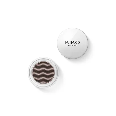 Kiko Milano Magnetic Nights, Lights On Eyeshadow (Sypki cień do powiek)