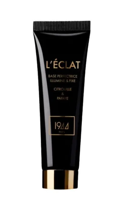 1944 Paris L'eclat, Illuminating & Fix Make-up Base (Rozświetlająca baza pod makijaż)