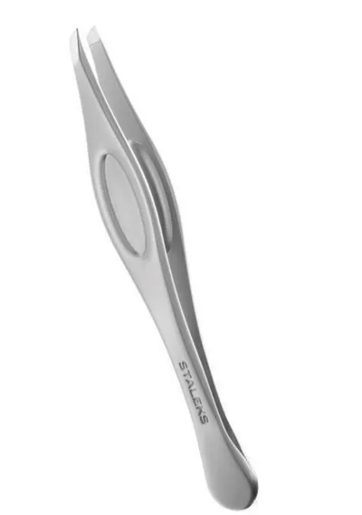 Staleks Beauty & Care, TBC 20/4, Pęseta do brwi