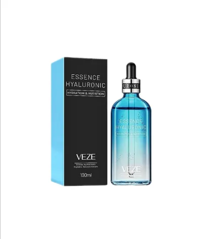Venzen Hydration & Nutrition Hyaluronic Serum (Serum hialuronowe do twarzy)