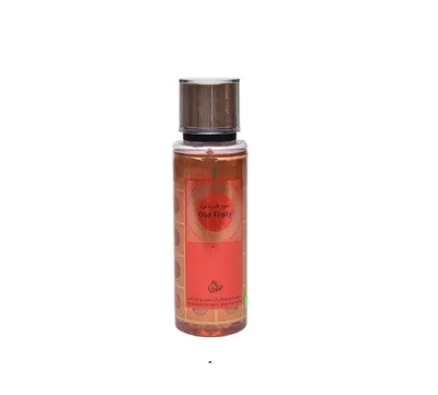 My Perfumes Oud Fruity, Hair And Body Mist (Orientalna mgiełka do ciała i włosów)