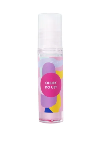 Lullalove Lollipop, Olejek do ust