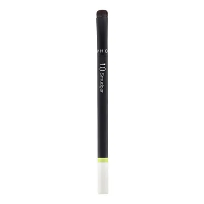 Sephora Les Essentieles, 10 Smudger Brush (Pędzelek do blendowania cieni)