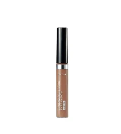 Oriflame The One, Longwear Liquid Matte  Eyeshadow (Długotrwały matowy  cień do powiek w płynie)