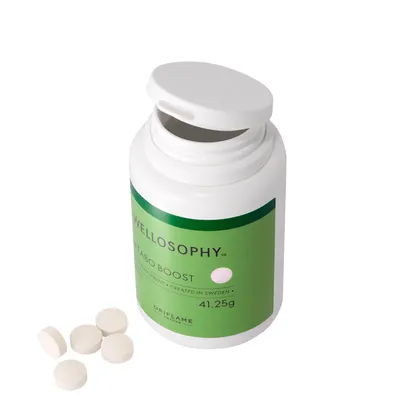 Oriflame Metabo Boost (Suplement diety regulujący metabolizm)