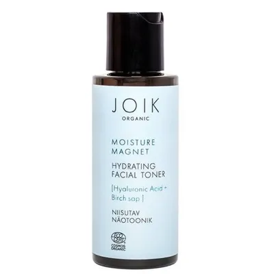 Joik Moisture Magnet, Hydrating Facial Toner (Nawilżający tonik do twarzy)