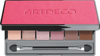 Artdeco Iconic 2, Eyeshadow Palette (Paleta cieni do powiek)