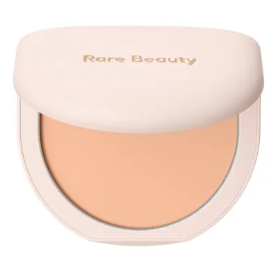 Rare Beauty True To Myself, Tinted Pressed Finishing Powder (Prasowany puder wykończeniowy)