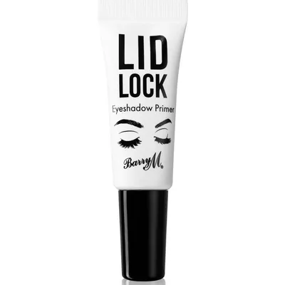 Barry M Lid Lock (Baza pod cienie do powiek)