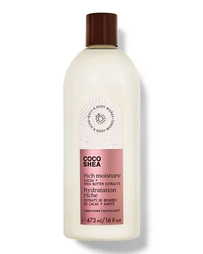 Bath & Body Works Coco Shea, Rich Moisture Conditioner (Odżywka do włosów)