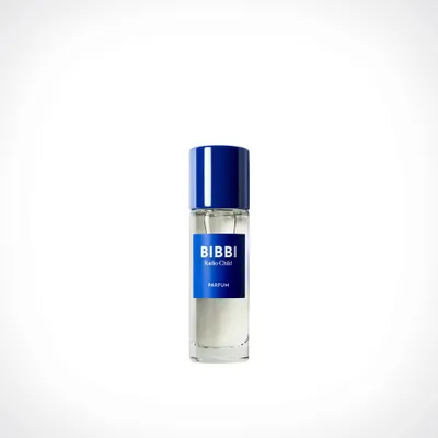 Bibbi Parfum Radio Child Parfum