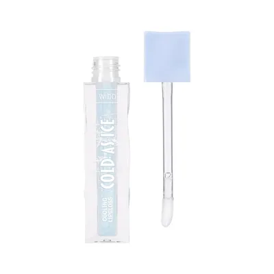 Wibo Cold As Ice, Cooling Lipgloss (Chłodzący błyszczyk do ust)