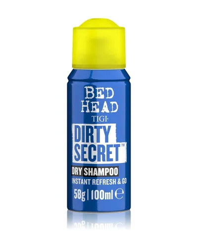 Tigi Bed Head, Dirty Secret, Dry Schampoo (Suchy szampon do włosów)