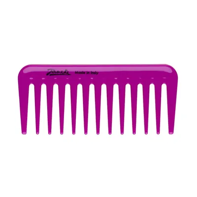 Janeke Mini Supercomb, Grzebień
