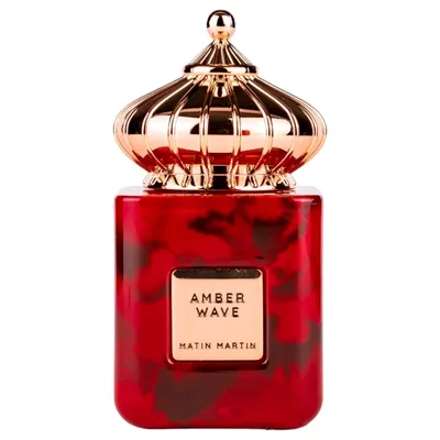 Matin Martin Amber Wave EDP