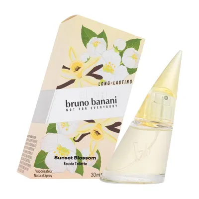 Bruno Banani Sunset Blossom EDT