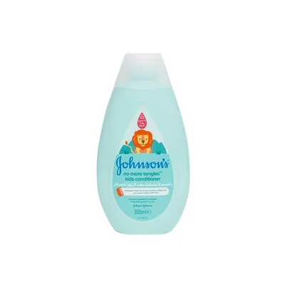 Johnson's Baby No More Tangles, Kids Conditioner (Odżywka do włosów)