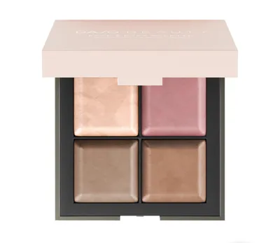 Daso Beauty by Kobo Professional Face & Eyes Palette (Paleta do twarzy i oczu)