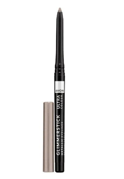 Avon True Color, Glimmerstick, Diamond Eyeliner (Diamentowa konturówka do oczu)