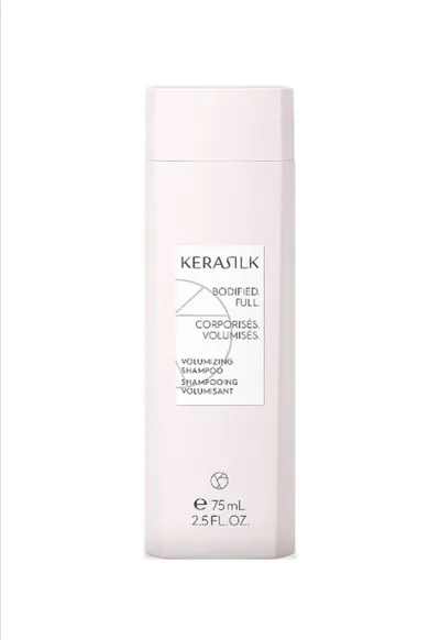 Kerasilk Bodified Full Volumizing Shampoo (Szampon nadający objętość)