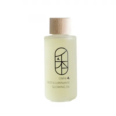 Wa:it Omni Glowing Face & Body Oil (Olejek do ciała)
