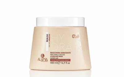 Alama Professional Hydra, Hair Mask (Nawilżająca maska do włosów)