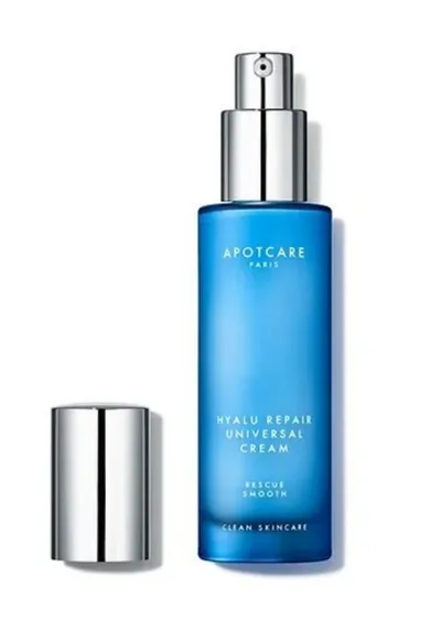 ApotCare Hyalu Repair, Universal Cream (Naprawczy krem do twarzy)