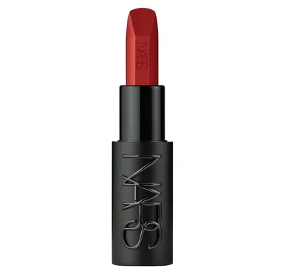 Nars Explicit Lipstick (Trwała pomadka o satynowym wykończeniu)