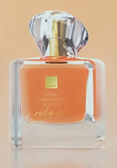 Avon Today Tomorrow Always, Radiance EDP