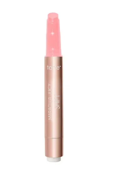 Tarte Cosmetics Maracuja Juicy Lip Plump Shift (Balsam wypełniający do ust z efektem błyszczyka)