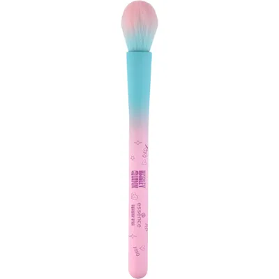 Essence Harley Quinn, Highlighter Brush (Pędzel do rozświetlacza)