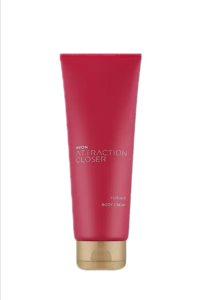 Attraction Closer, Body Balm