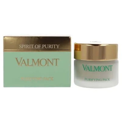 Valmont Spirit of Purity, Purifying Pack (Maska oczyszczająca)