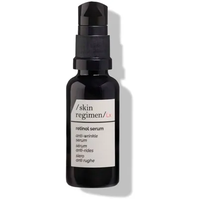 Comfort Zone Skin Regimen /Lx, Retinol Serum (Przeciwzmarszczkowe serum z retinolem)