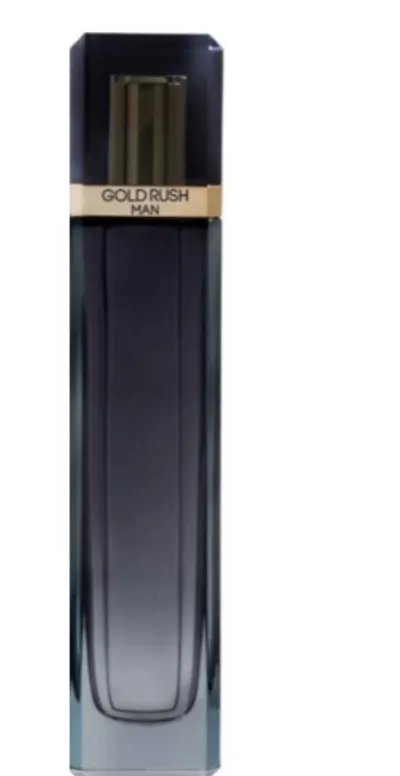 Paris Hilton Gold Rush for Men EDT