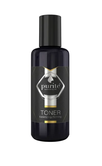 Purite Selected, Balancing/Firming Toner (Nawilżająco-ujędrniający tonik do twarzy)