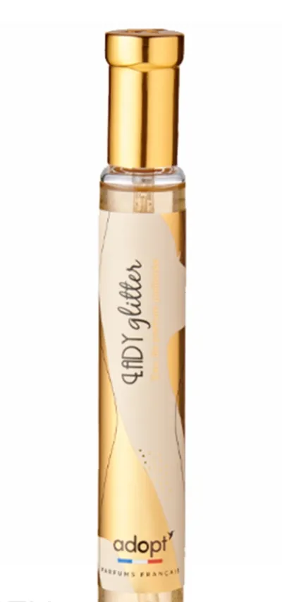 Adopt Lady Glitter EDP