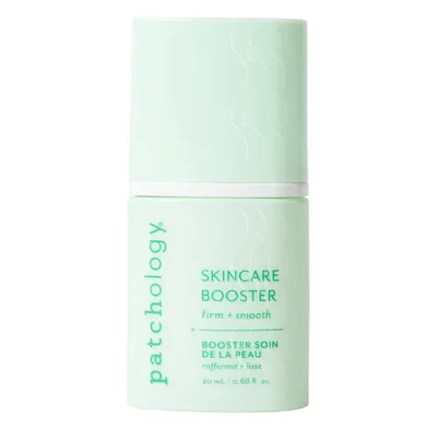 Patchology Skincare Booster Firm + Smooth (Żelowy booster ujędrniająco-wygładzający)