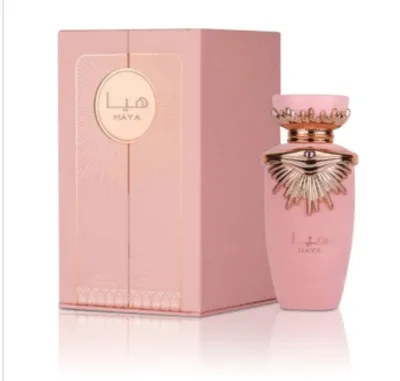 Lattafa Perfumes Haja EDP