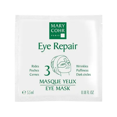 Mary Cohr Eye Repair Mask (Odmładzająca maska na okolicę oczu)