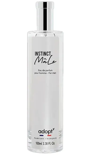 Adopt Instinct Male EDP