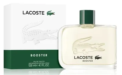 Lacoste Booster EDT