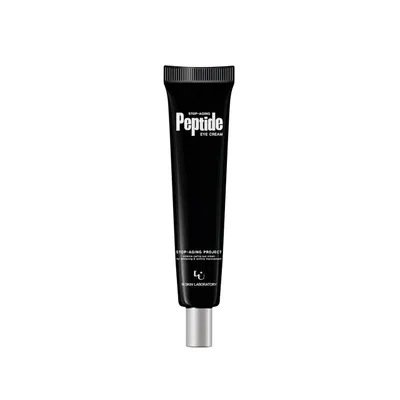 W. Skin Laboratory Peptide Line, Stop-Aging, Eye Cream (Krem pod oczy z peptydami)